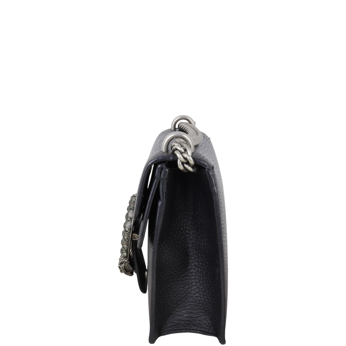 Gucci Dionysus Mini Leather Shoulder Bag