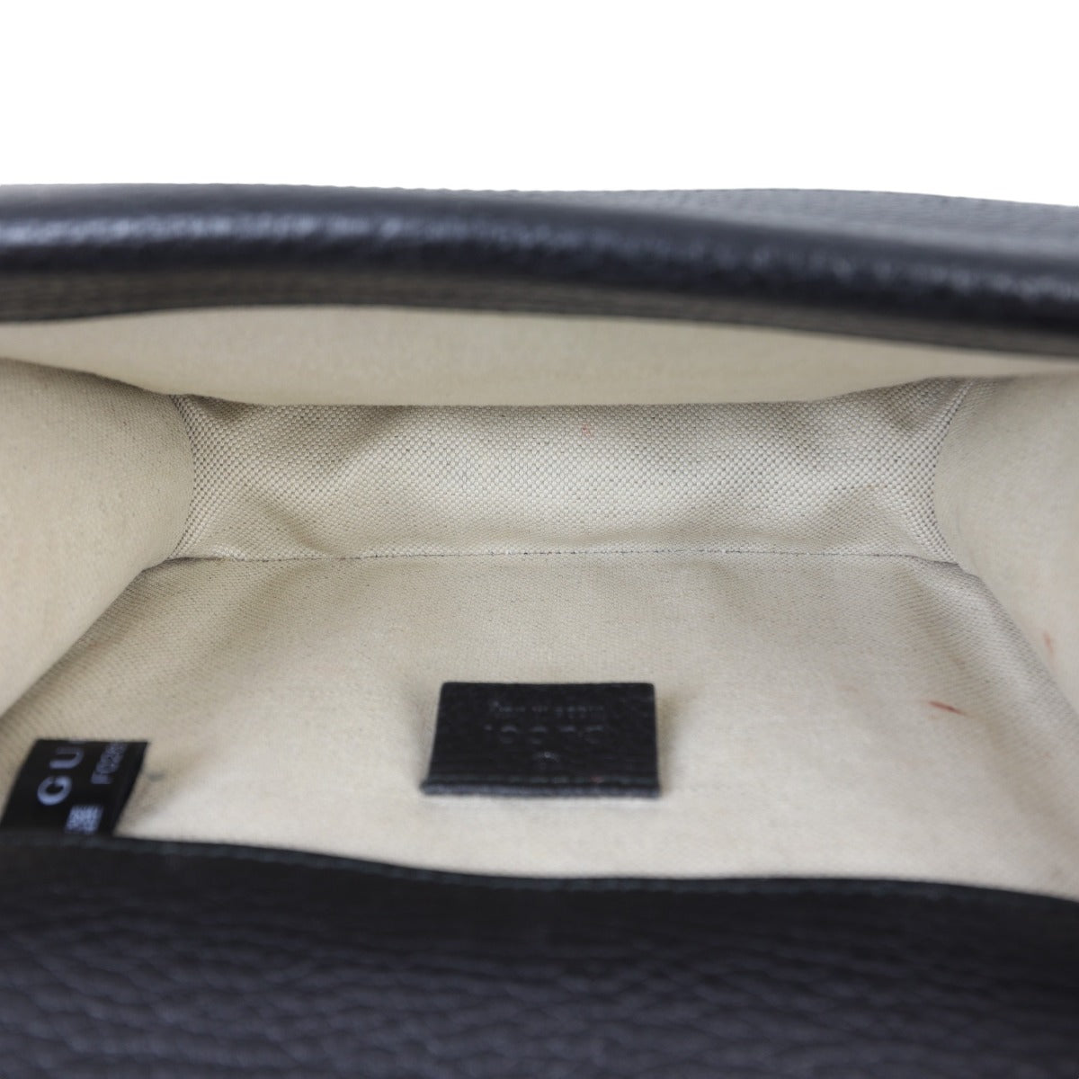 Gucci Dionysus Mini Leather Shoulder Bag