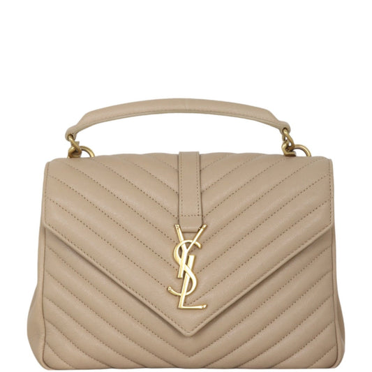 Saint Laurent College Medium