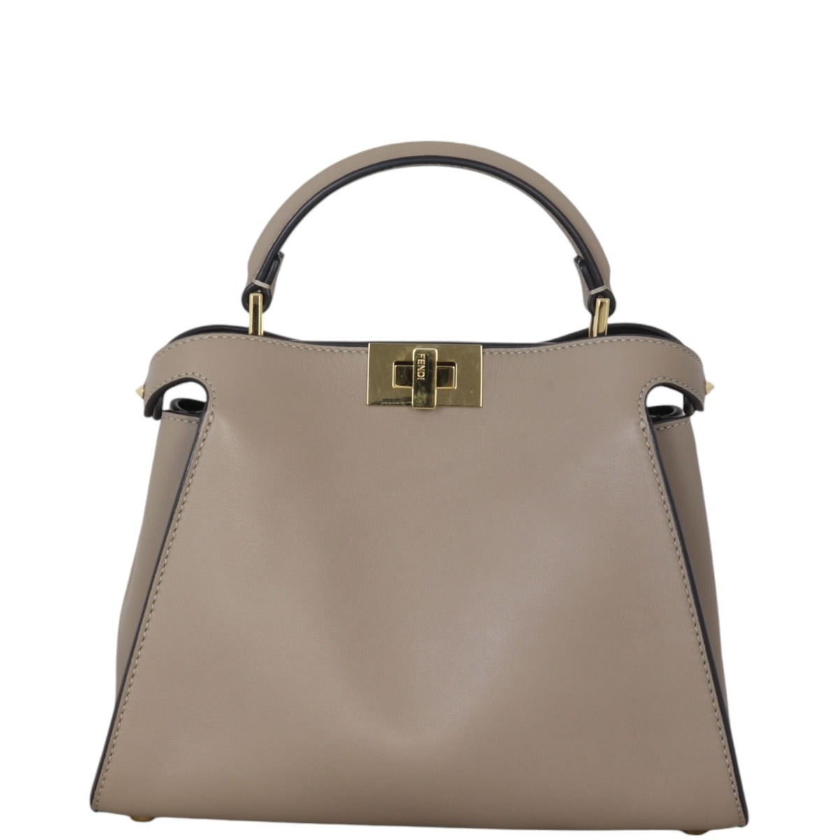 Fendi Peekaboo Essentially