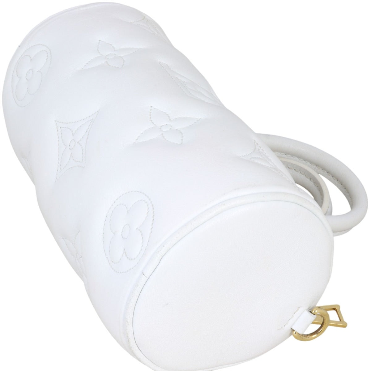Louis Vuitton Papillon BB Bubblegram