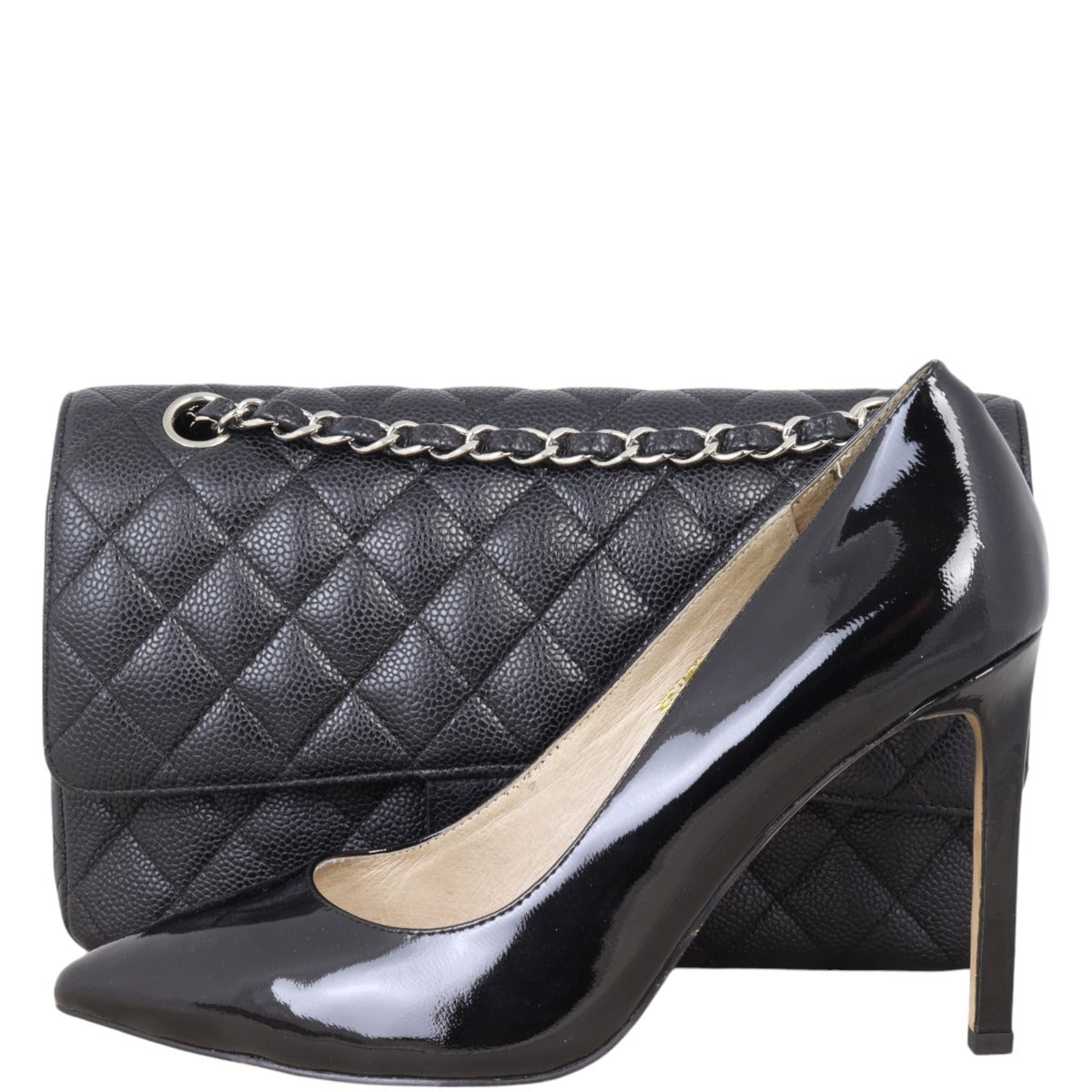 Chanel Classic Double Flap Medium