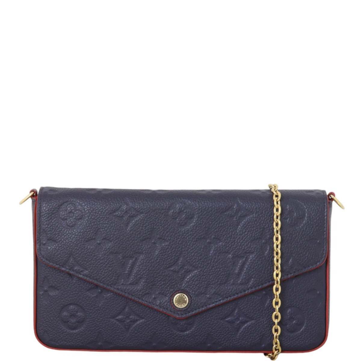 Louis Vuitton Pochette Felicie Monogram Empreinte