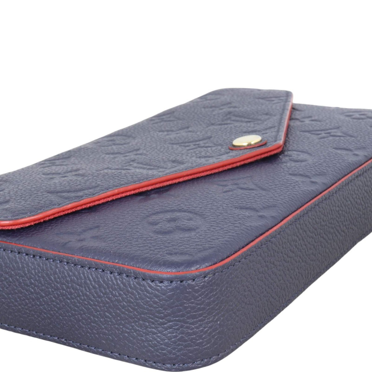 Louis Vuitton Pochette Felicie Monogram Empreinte