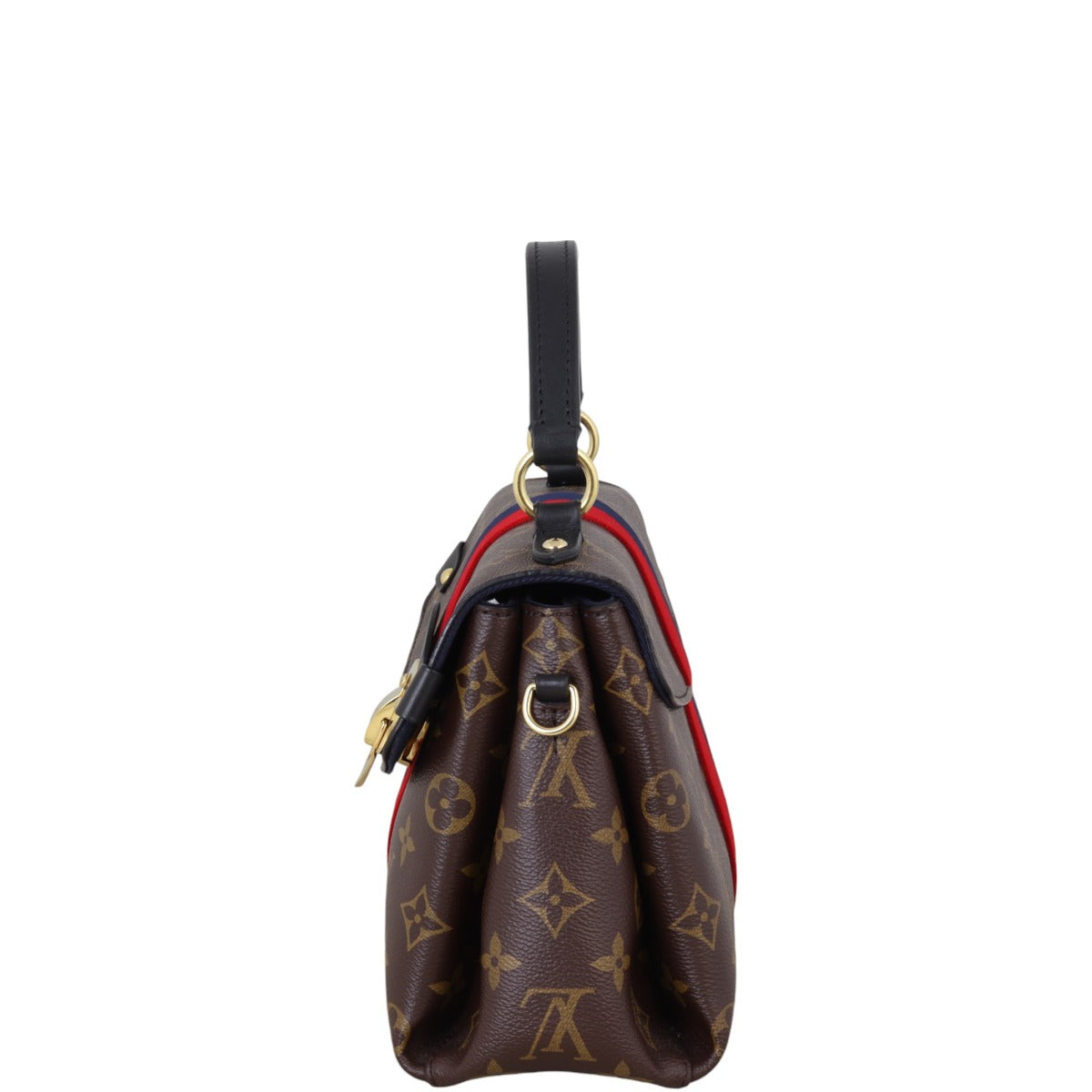 Louis Vuitton Georges BB Monogram