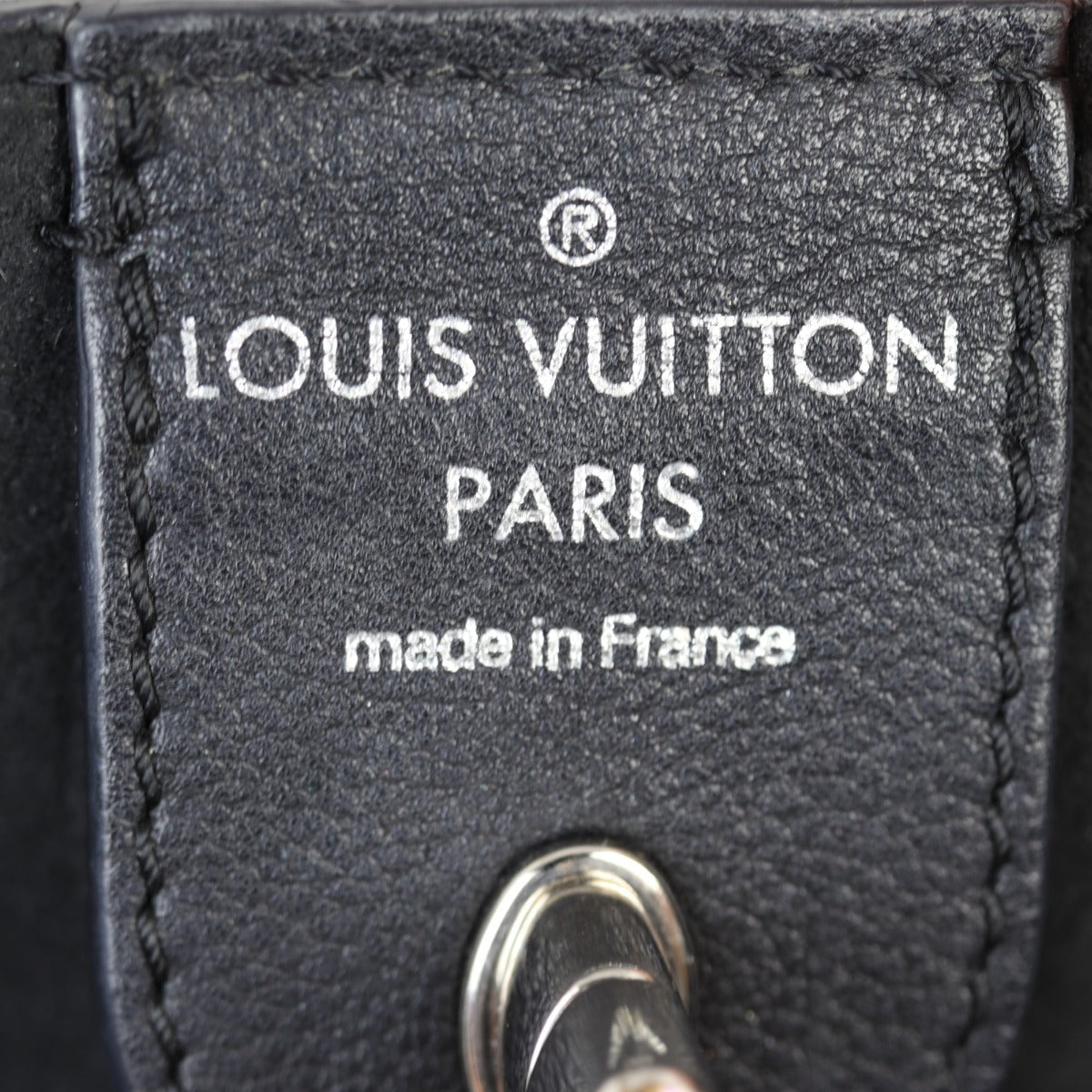Louis Vuitton Lockme Cabas