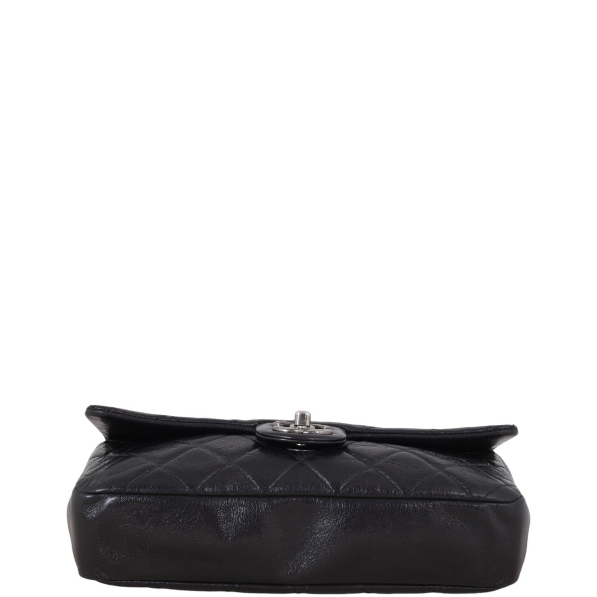 Chanel CC Duo Colour Flap Bag