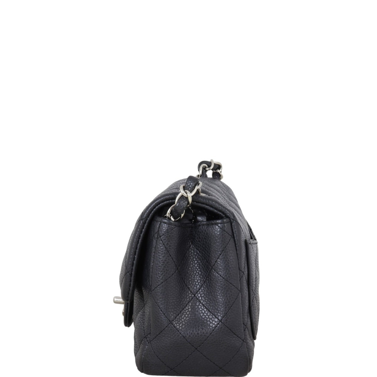 Chanel Classic Flap Mini Square Bag