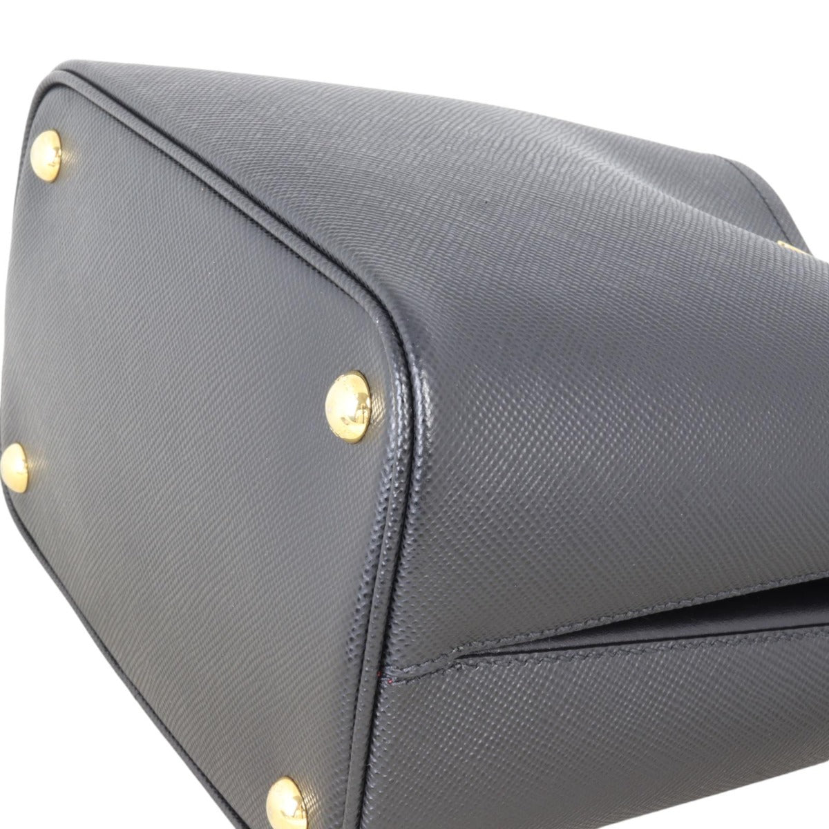 Prada Panier Saffiano Cuir Medium Tote