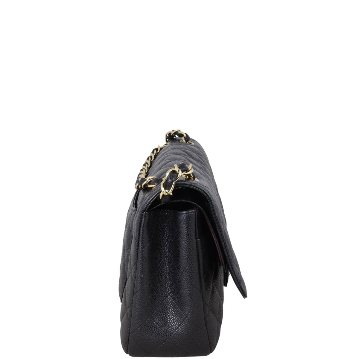 Chanel Classic Double Flap Jumbo