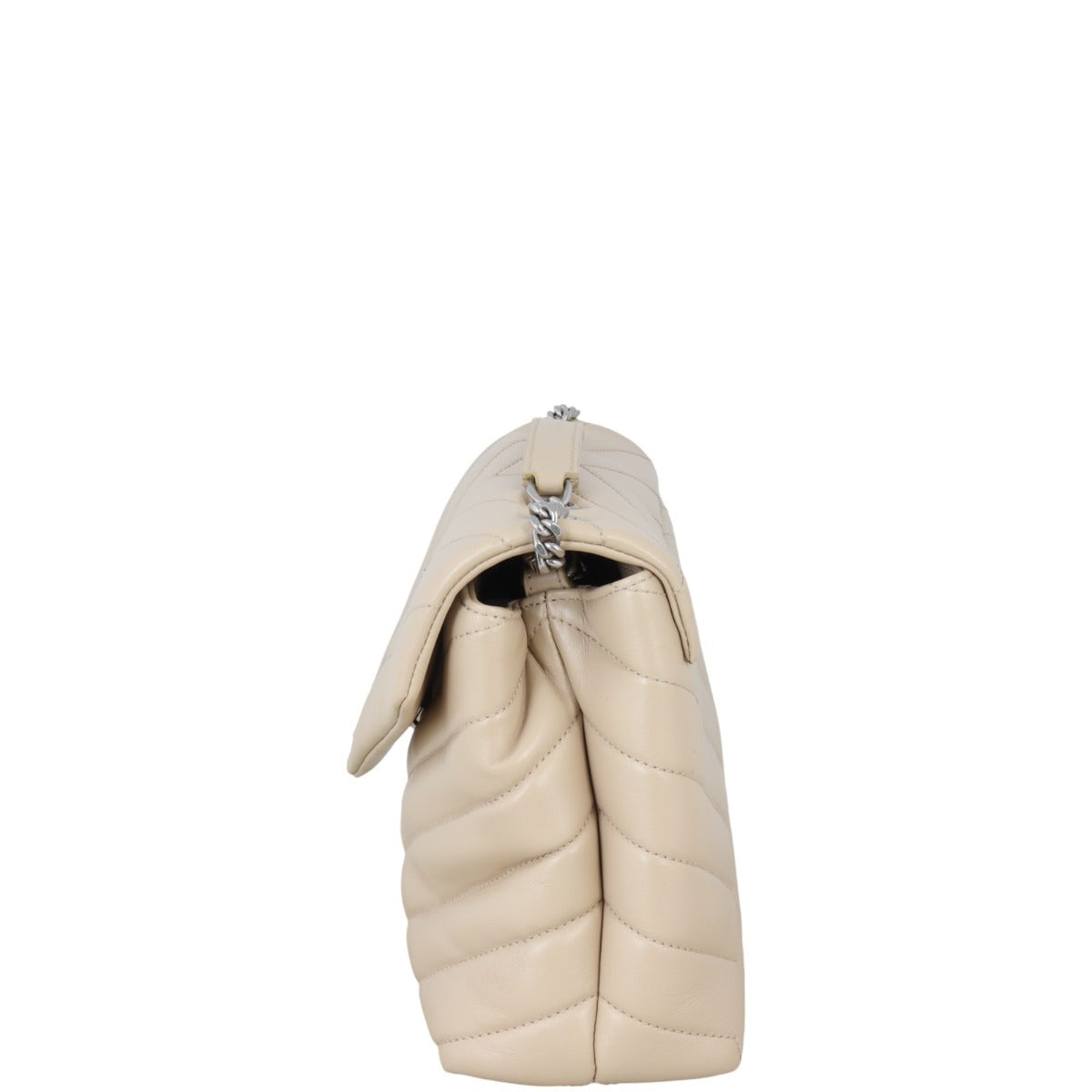 Saint Laurent Loulou Small