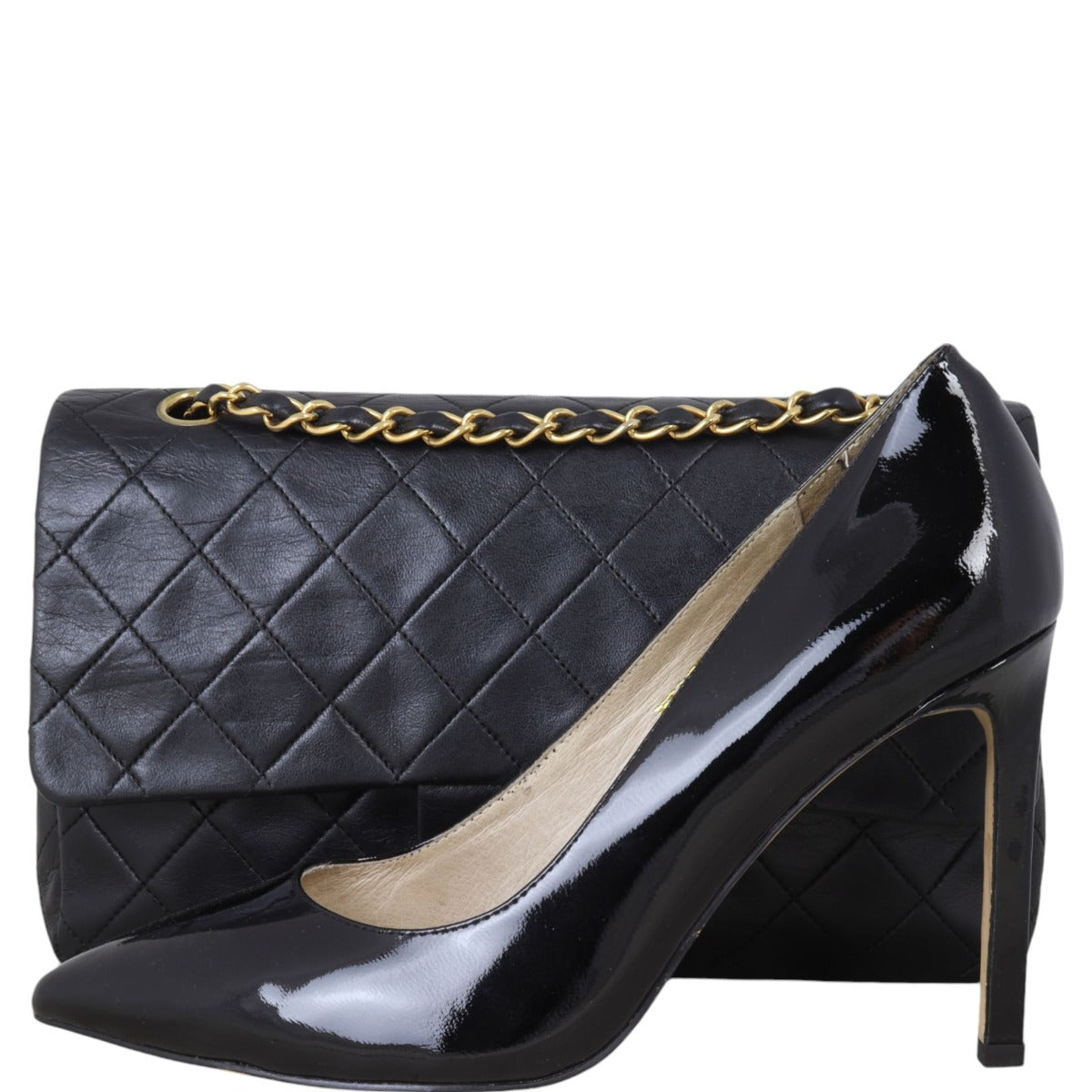 Chanel Classic Double Flap Medium