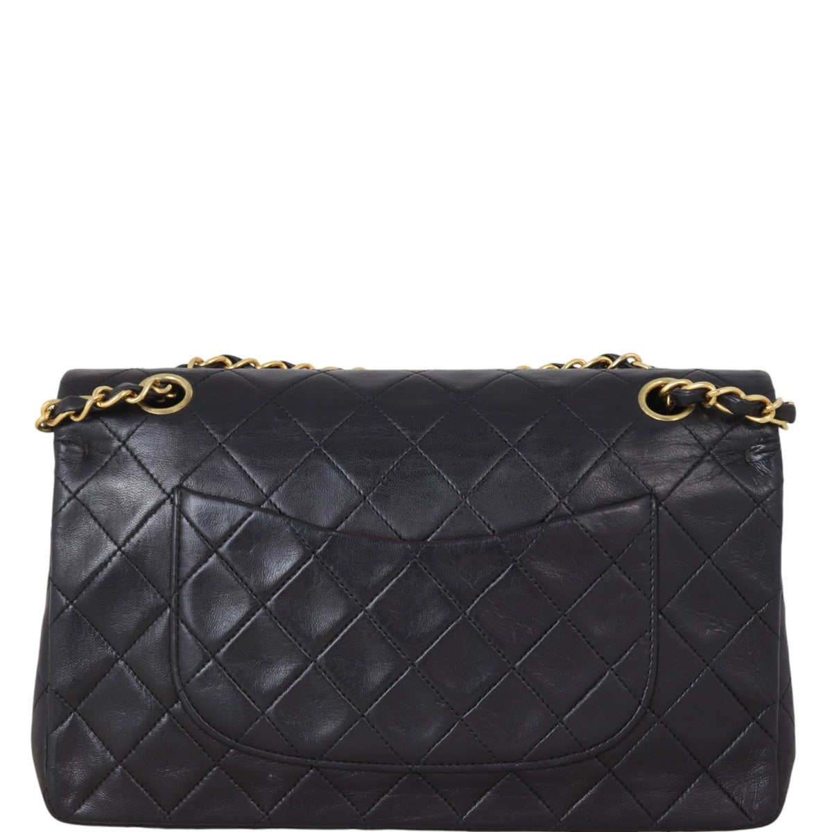 Chanel Classic Double Flap Medium