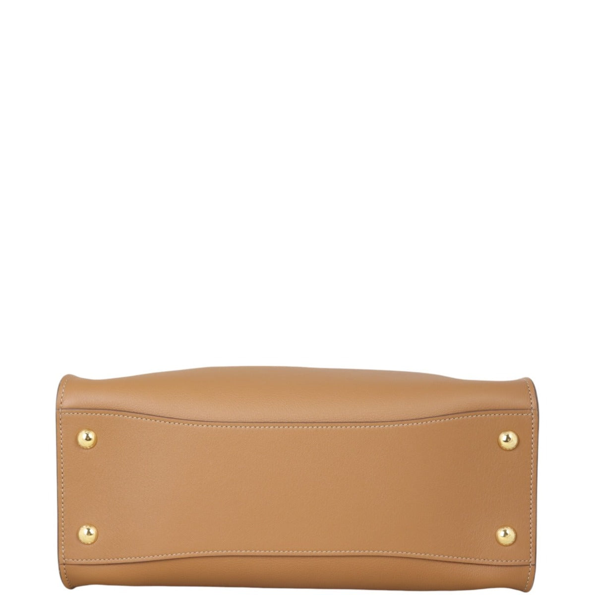 Prada Soft Leather Tote Bag Medium