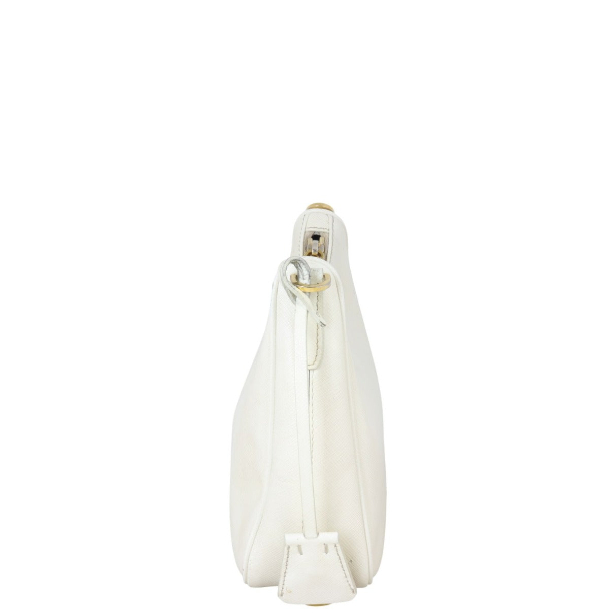 Prada Re-edition 2005 Saffiano Shoulder Bag