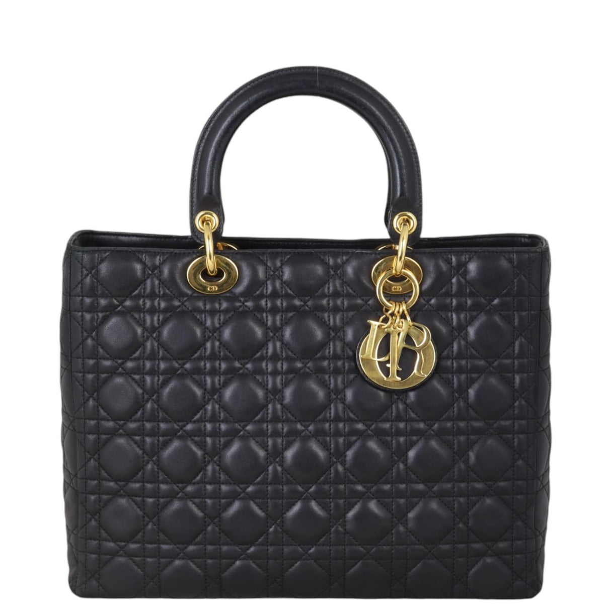 Dior Lady Dior Large