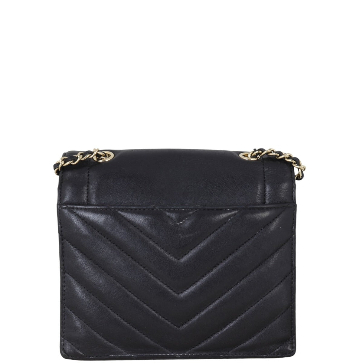 Chanel Envelope Square Flap Bag