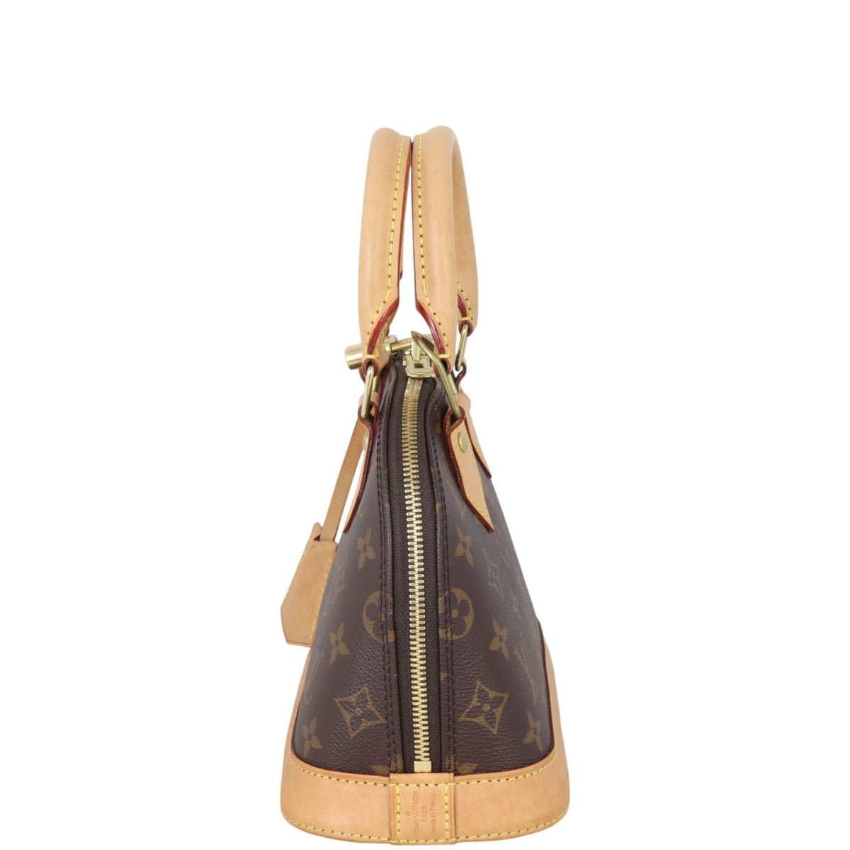 Louis Vuitton Alma BB Monogram