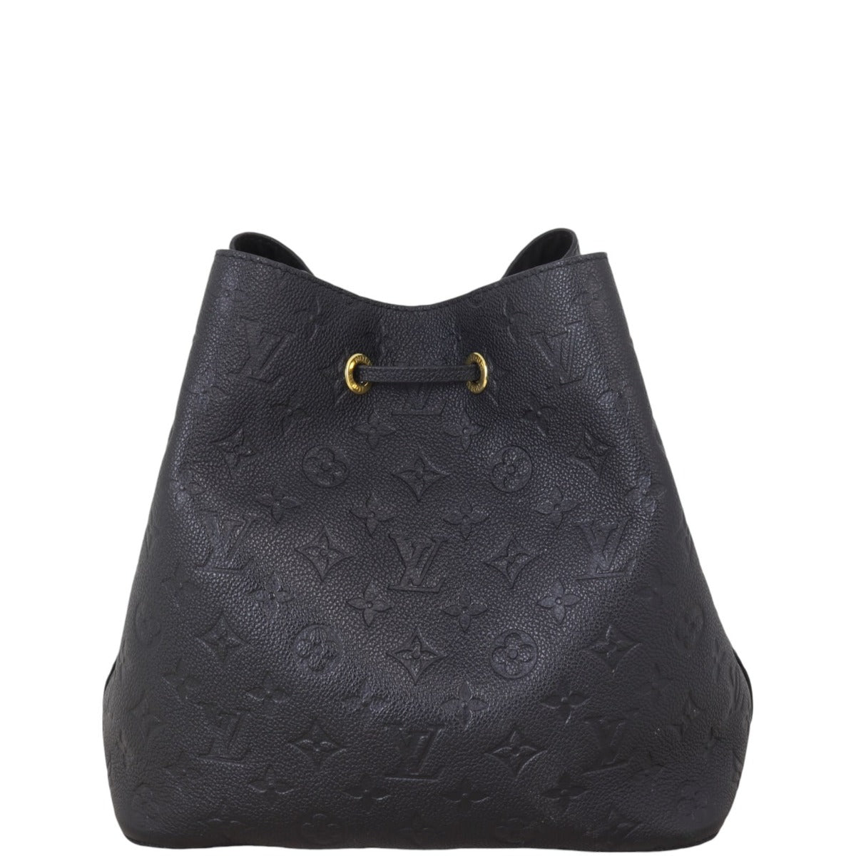 Louis Vuitton NeoNoe MM Monogram Empreinte