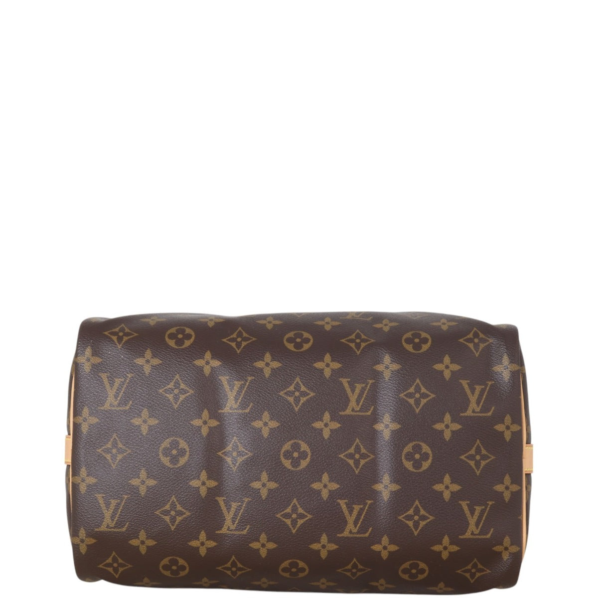 Louis Vuitton Speedy 30 Bandouliere Monogram