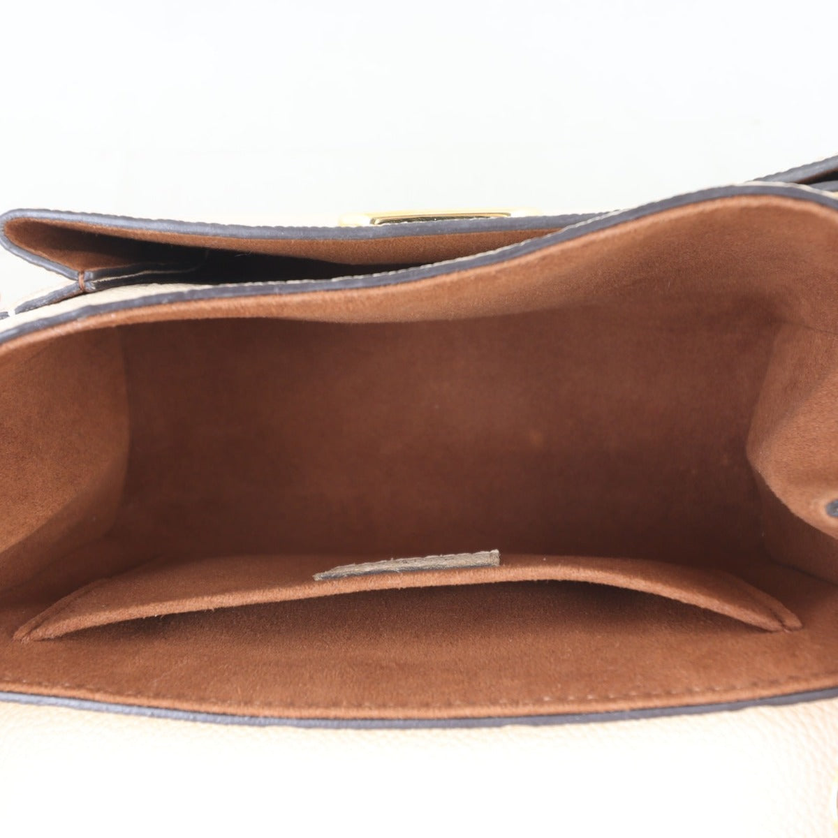 Louis Vuitton Vavin BB Monogram Empreinte