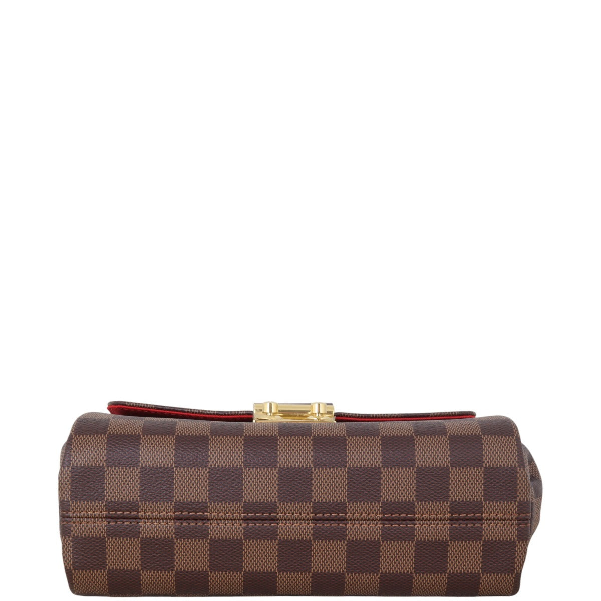 Louis Vuitton Croisette Damier Ebene