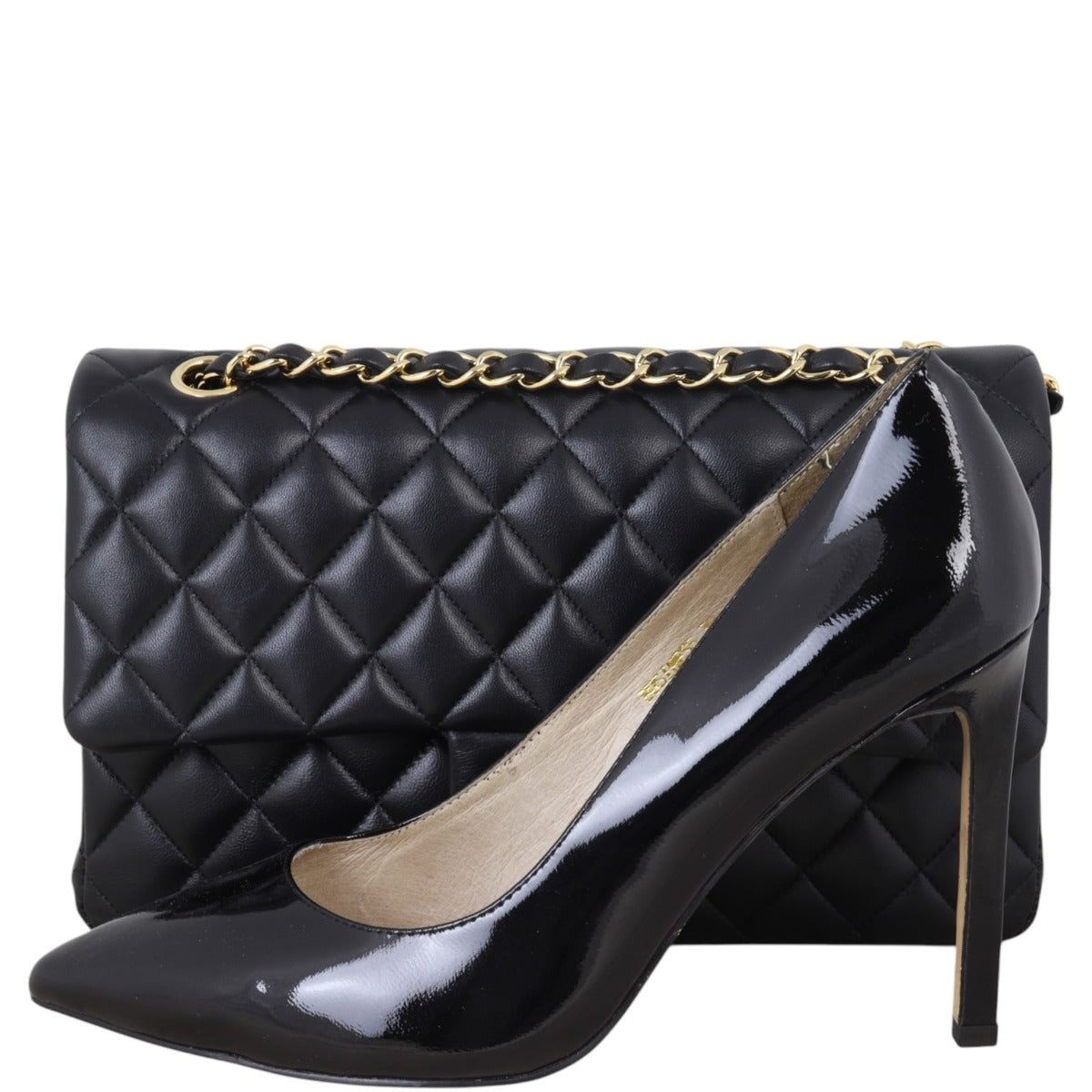 Chanel Classic Double Flap Medium