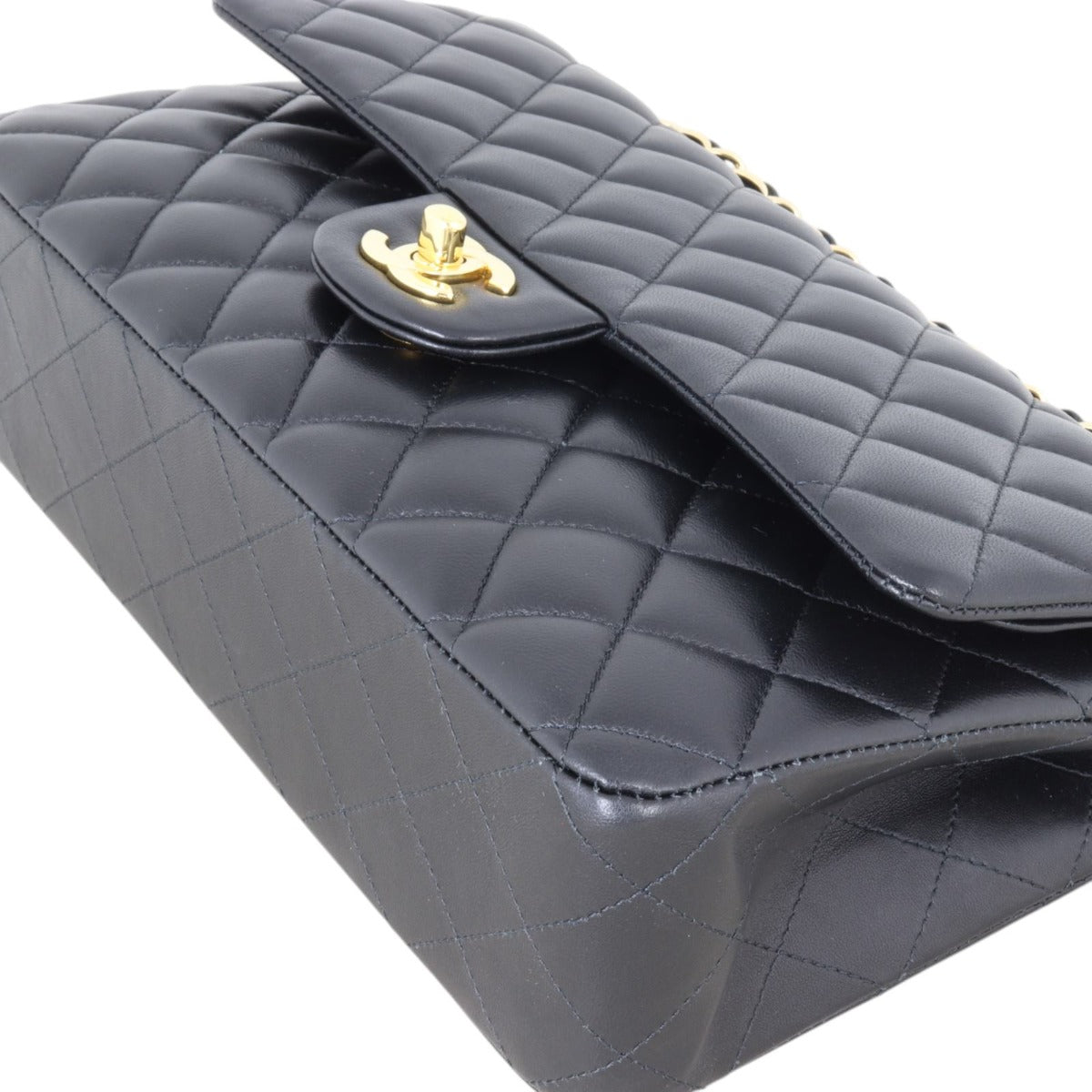 Chanel Classic Double Flap Medium
