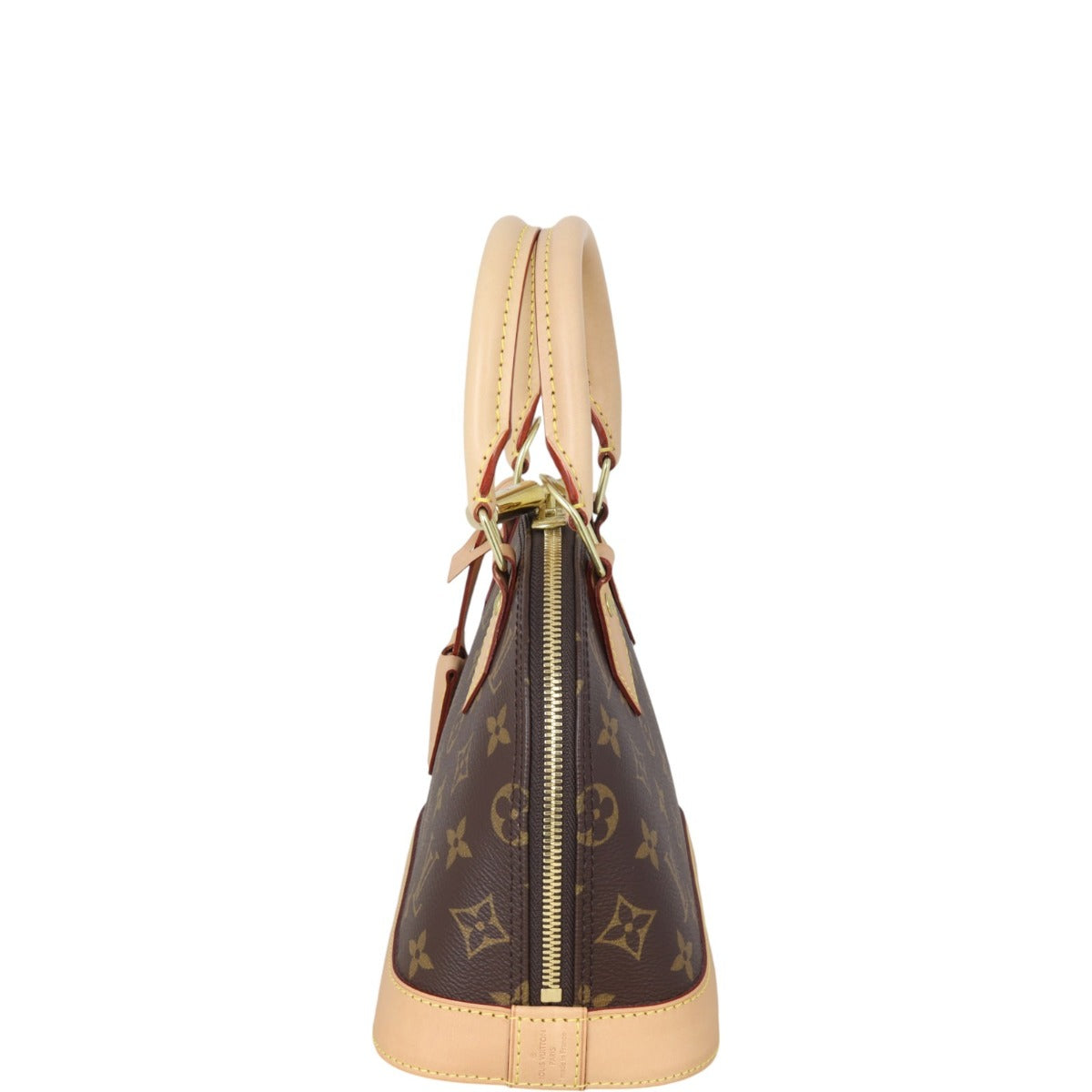 Louis Vuitton Alma BB Monogram
