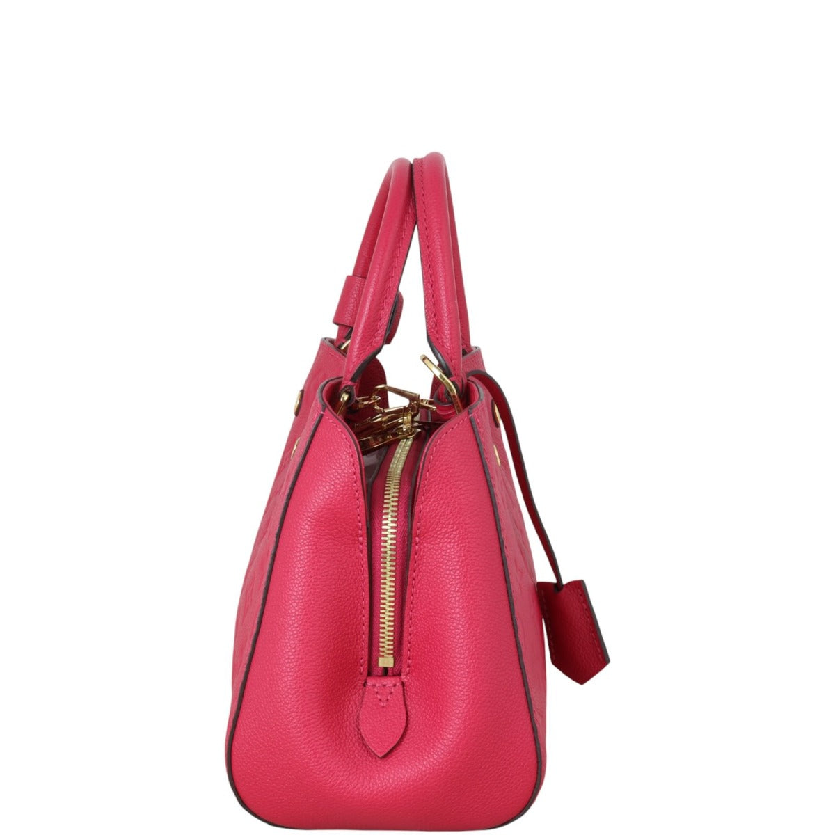 Louis Vuitton Montaigne BB Monogram Empreinte