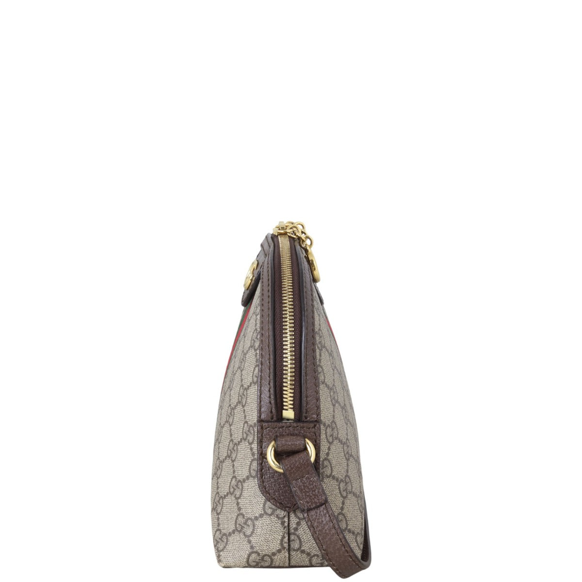 Gucci Ophidia GG Supreme Small Shoulder Bag