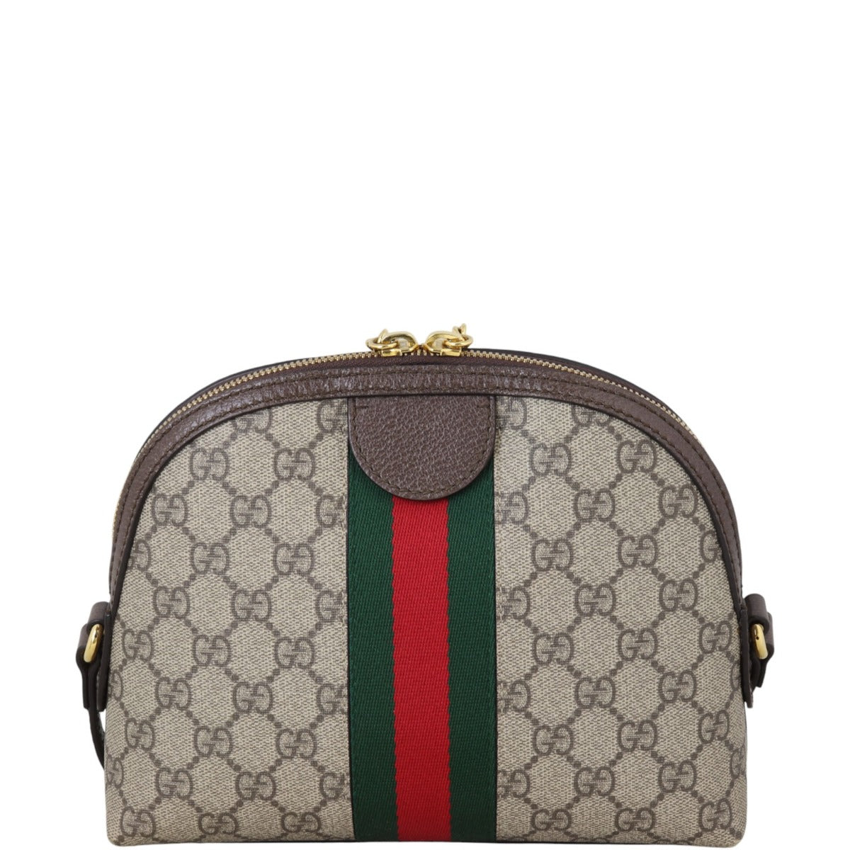 Gucci Ophidia GG Supreme Small Shoulder Bag