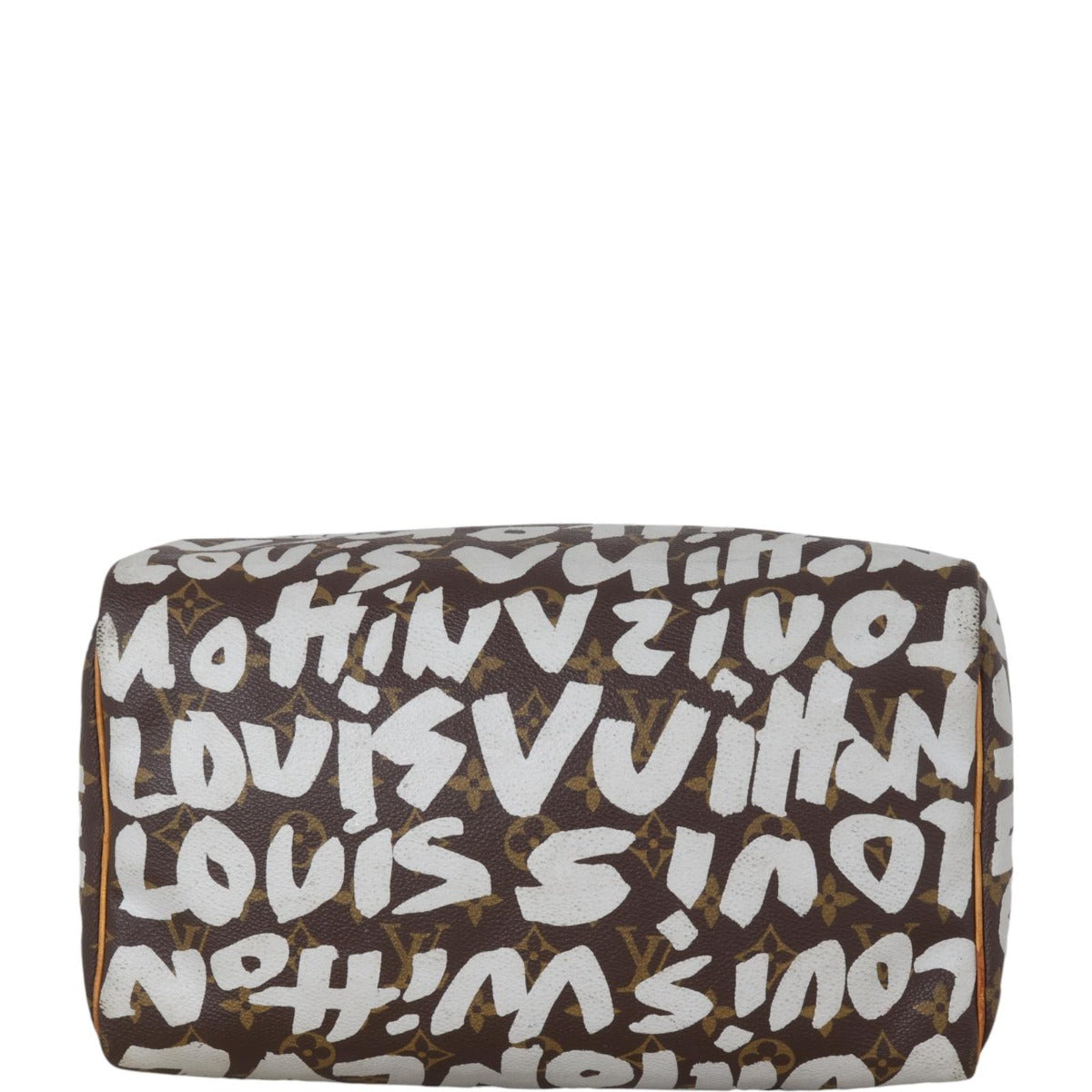 Louis Vuitton Speedy 30 Stephen Sprouse Graffiti