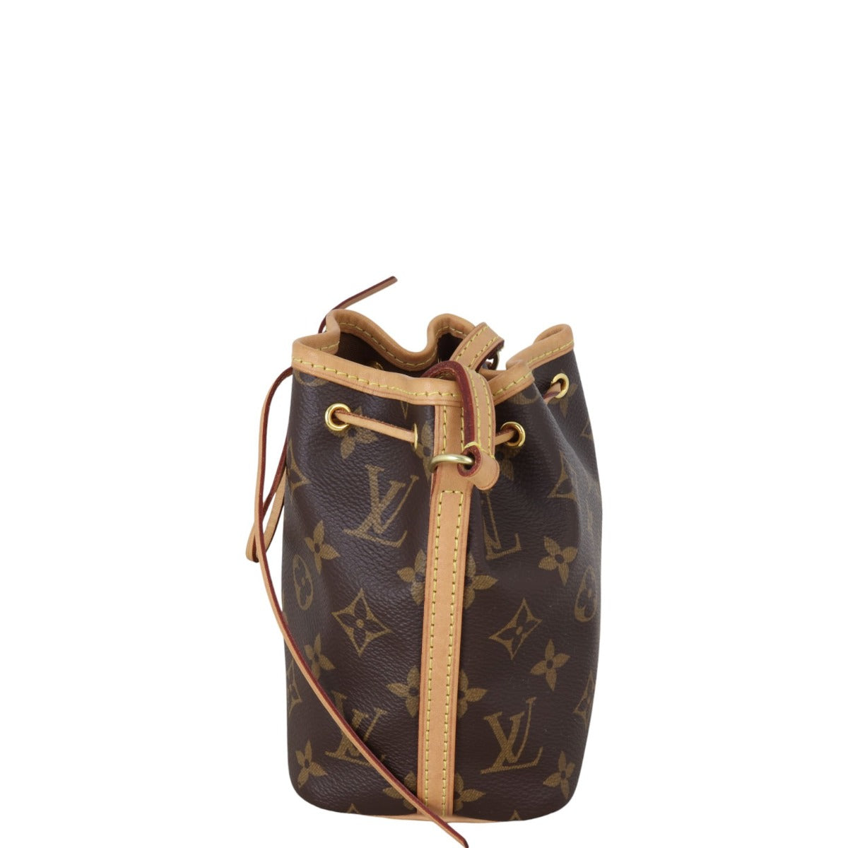 Louis Vuitton Nano Noe Monogram