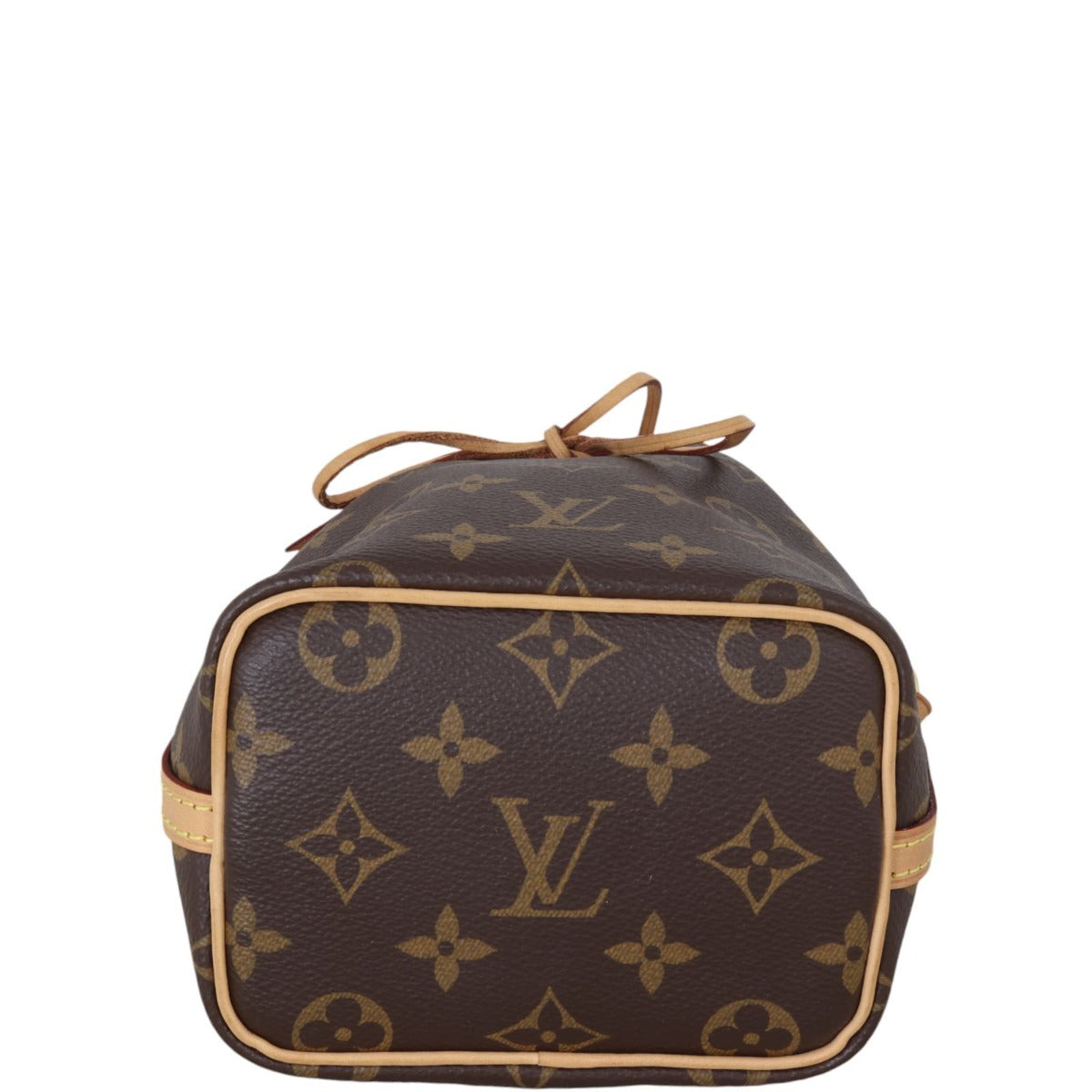 Louis Vuitton Nano Noe Monogram