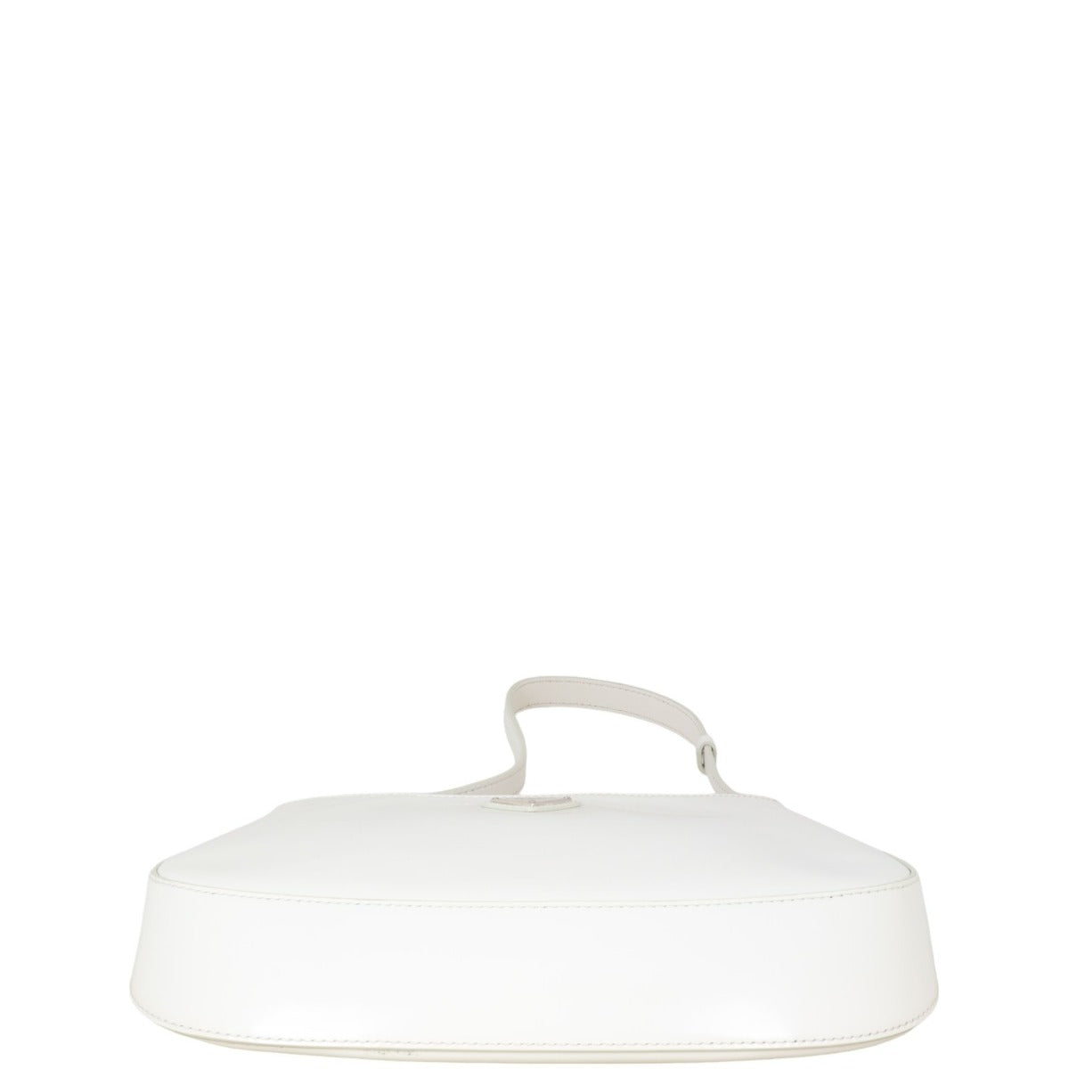 Prada Cleo Shoulder Bag Brushed Leather