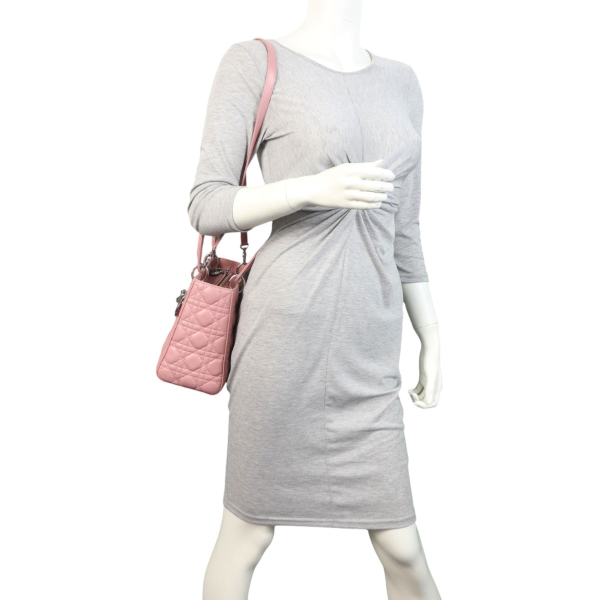 Dior Lady Dior Medium