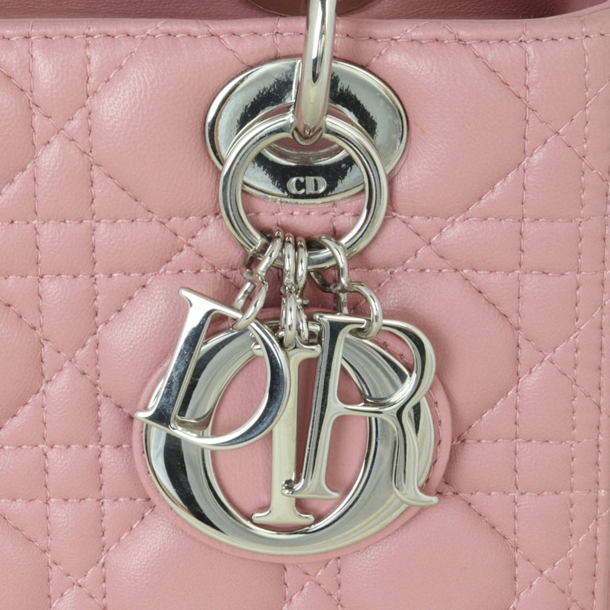 Dior Lady Dior Medium
