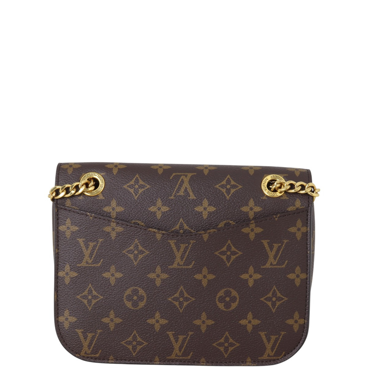 Louis Vuitton Passy Monogram