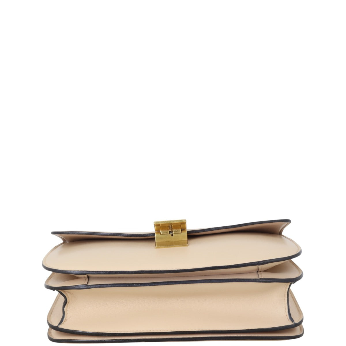 Celine Classic Box Bag Medium
