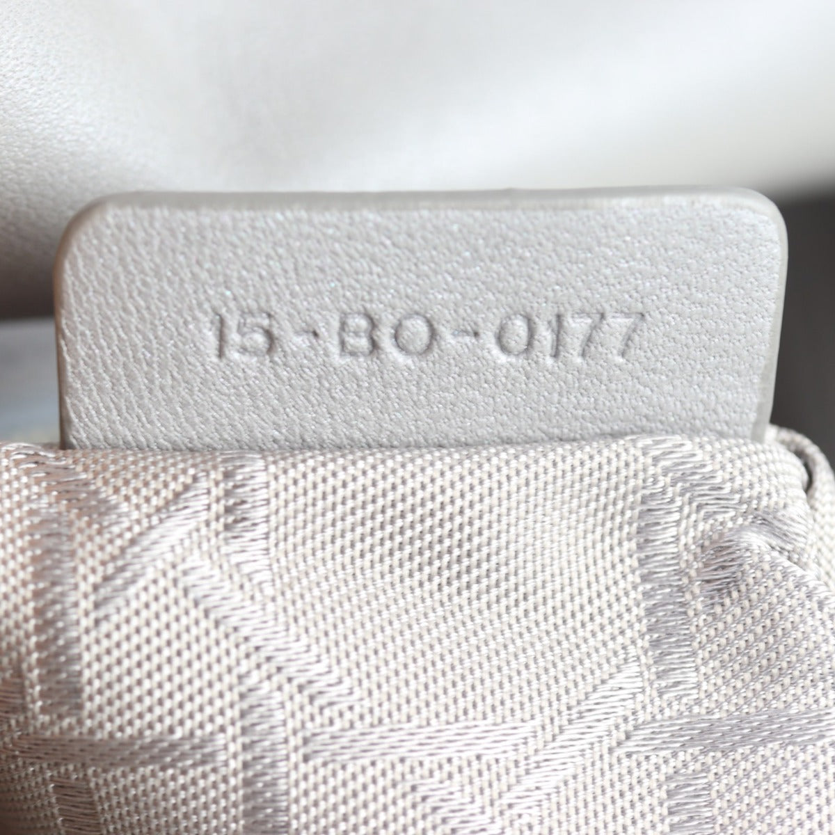 Dior Lady Dior Mini