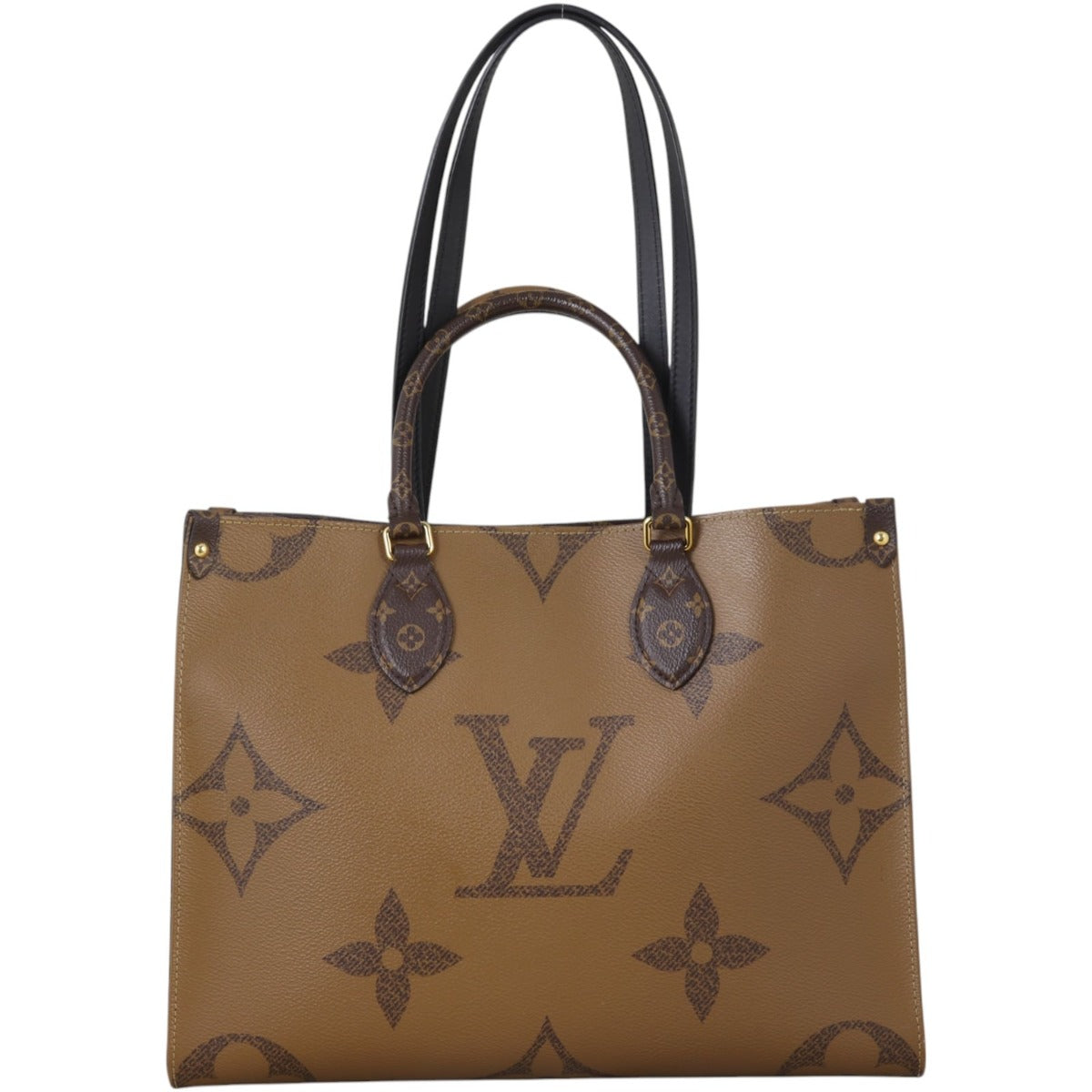Louis Vuitton OnTheGo MM Monogram Giant Reverse