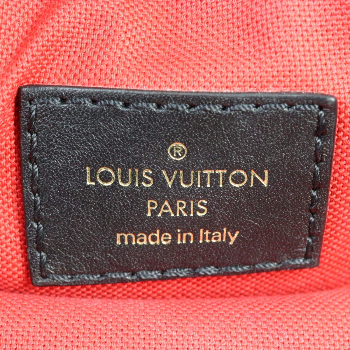 Louis Vuitton OnTheGo MM Monogram Giant Reverse