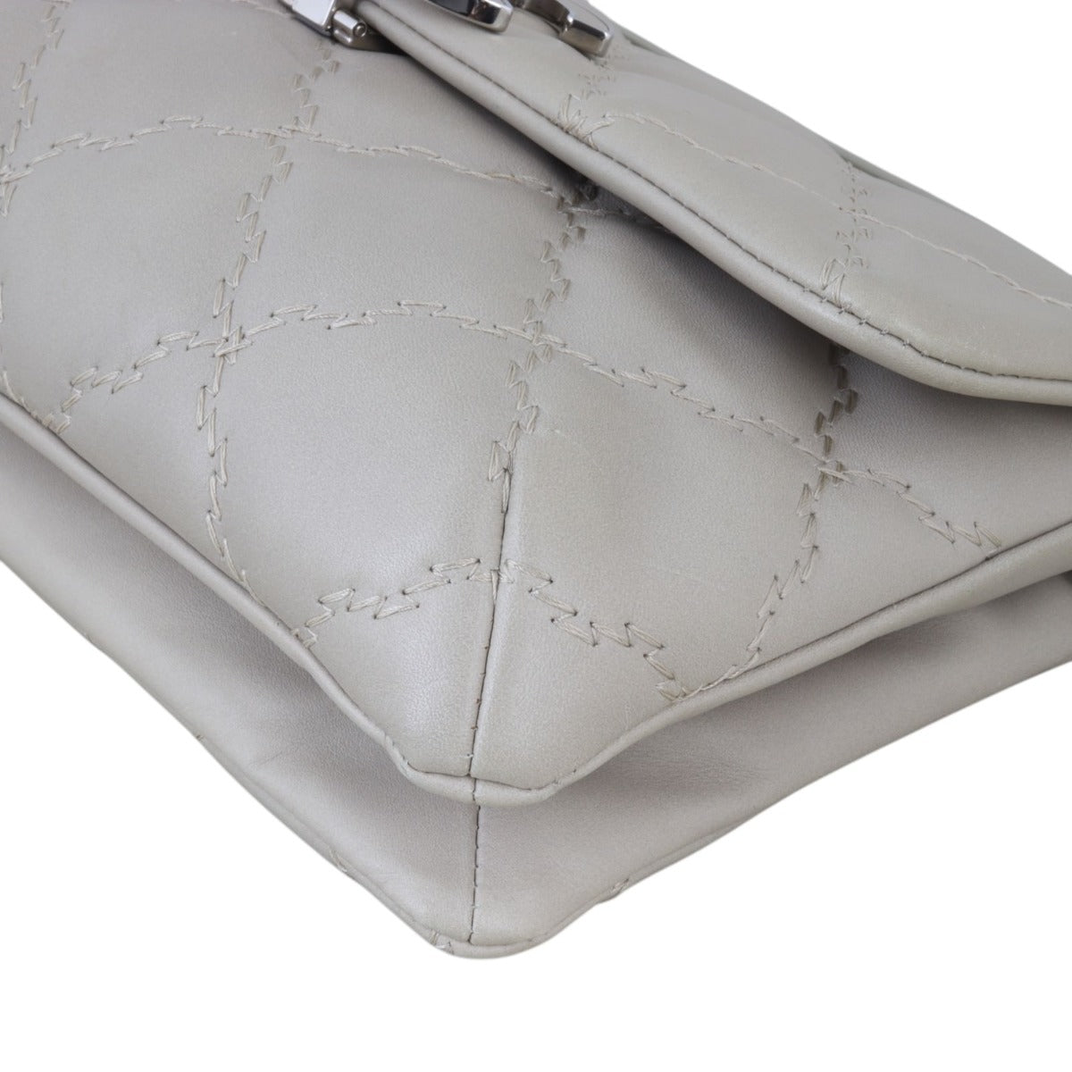 Chanel Hamptons CC Mini Flap Bag