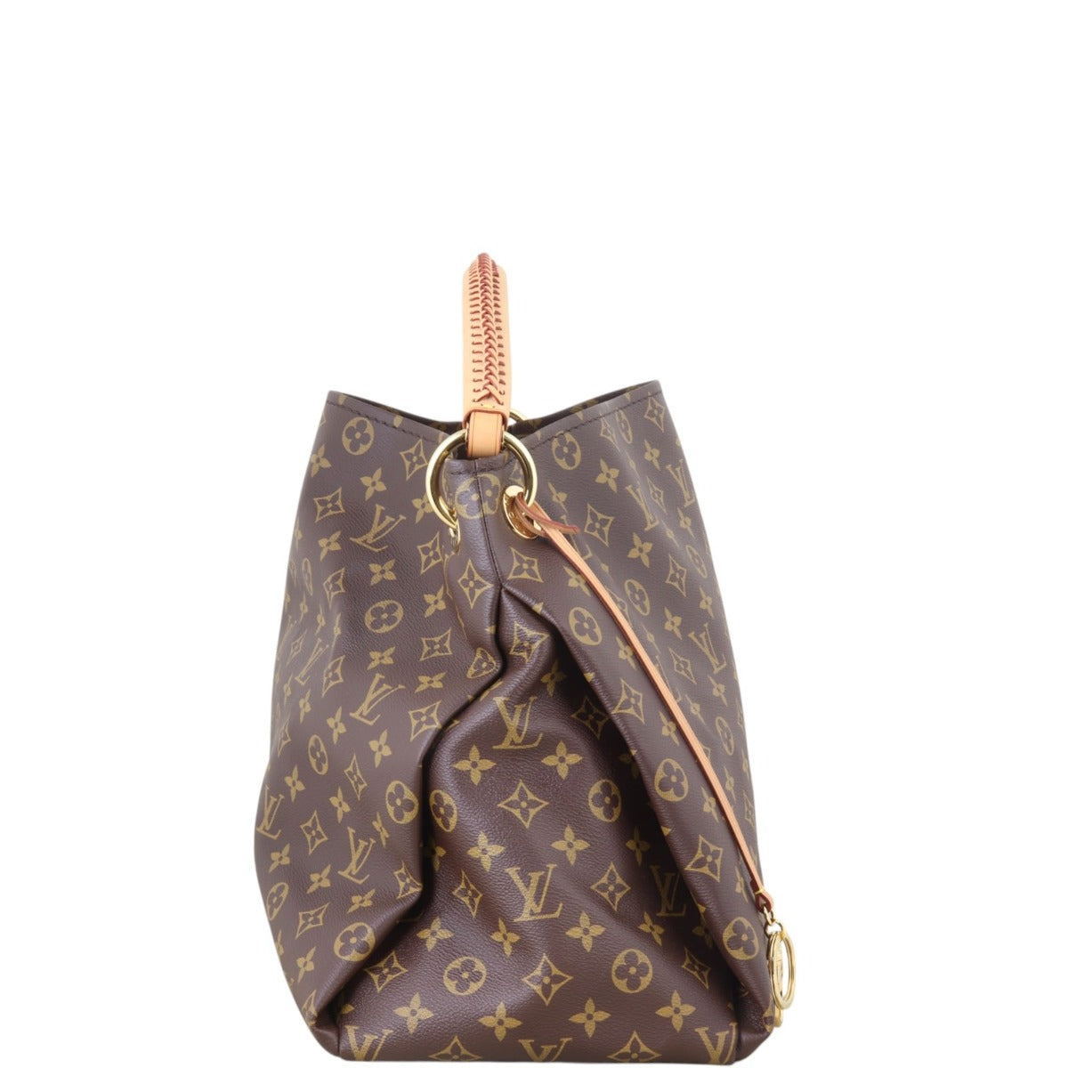 Louis Vuitton Artsy MM Monogram