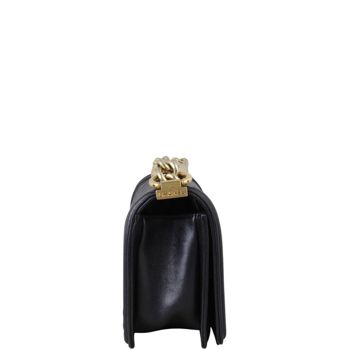 Chanel Boy Small