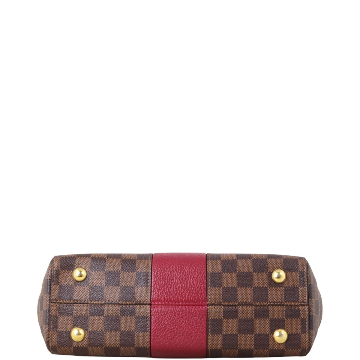 Louis Vuitton Bond Street MM Damier Ebene