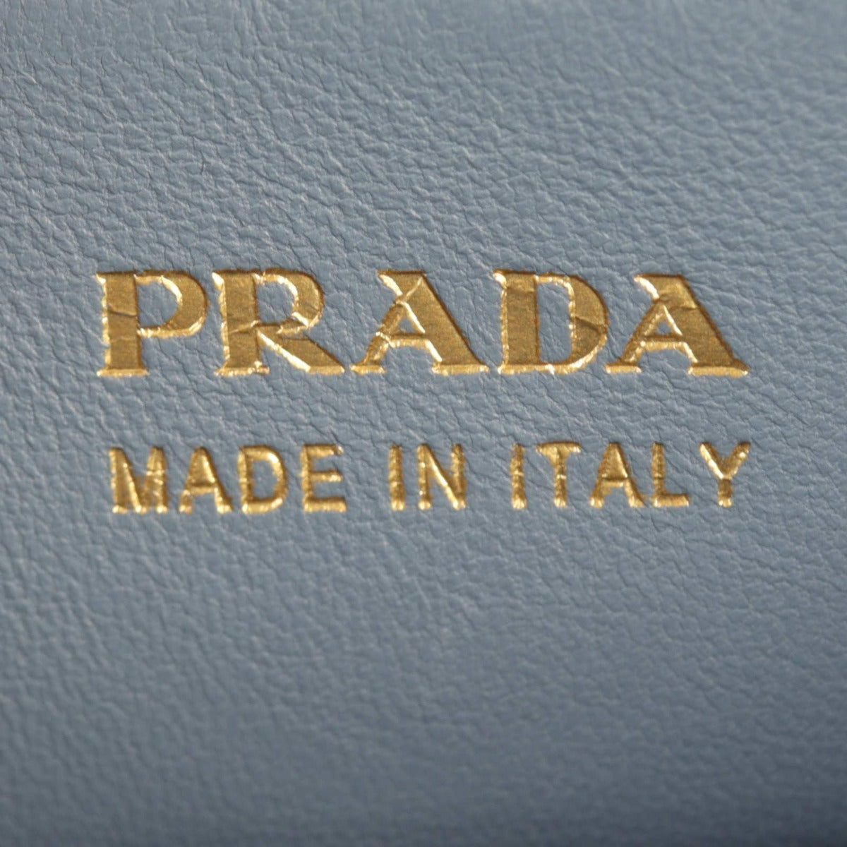 Prada Saffiano Cuir Double Bag Large