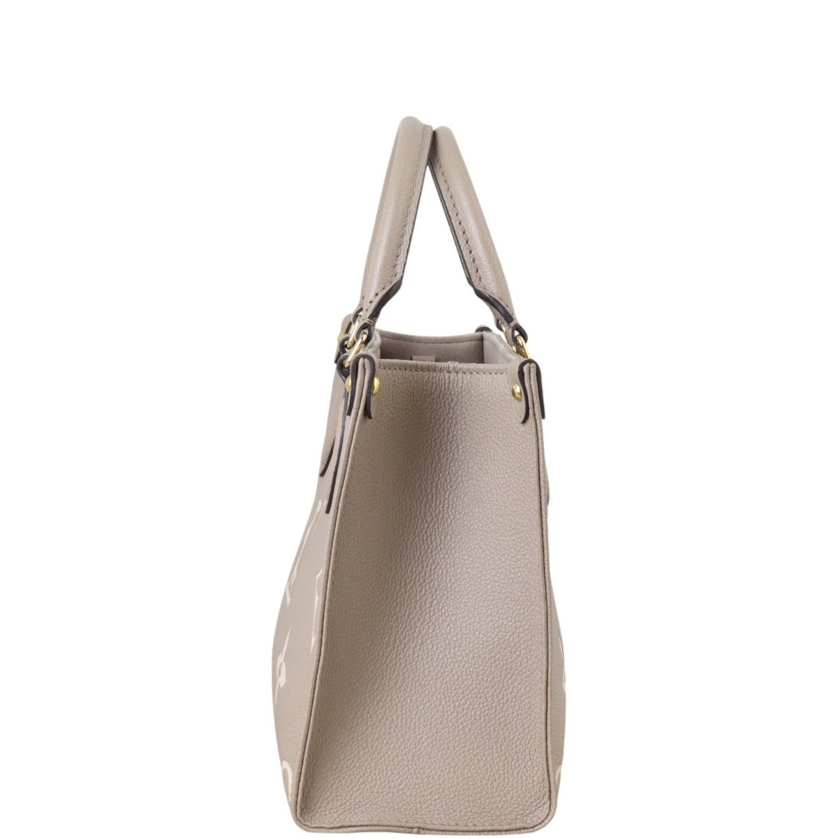 Louis Vuitton OnTheGo PM Monogram Empreinte Giant
