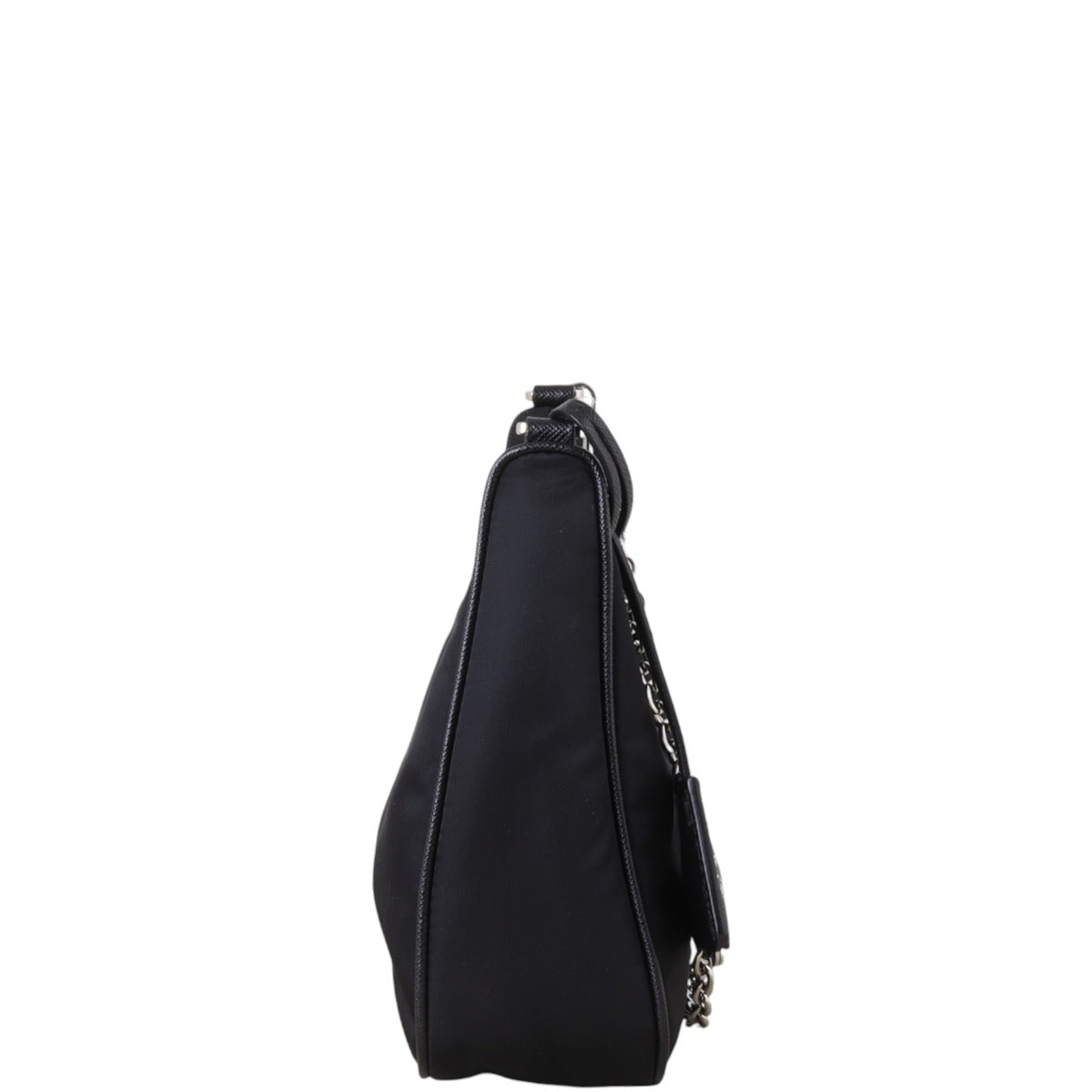 Prada Re-Edition 2005 Tessuto Shoulder Bag